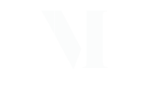 m designs white logo 01